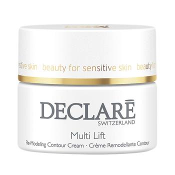 Ремоделирующий крем с лифтинговым действием Multi Lift Re-Modeling Contour Cream (Declare)