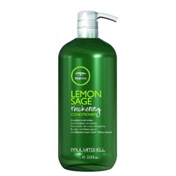 Кондиционер для объема для нормальных и тонких волос Lemon Sage Thickening Conditioner (1000 мл) (Paul Mitchell)