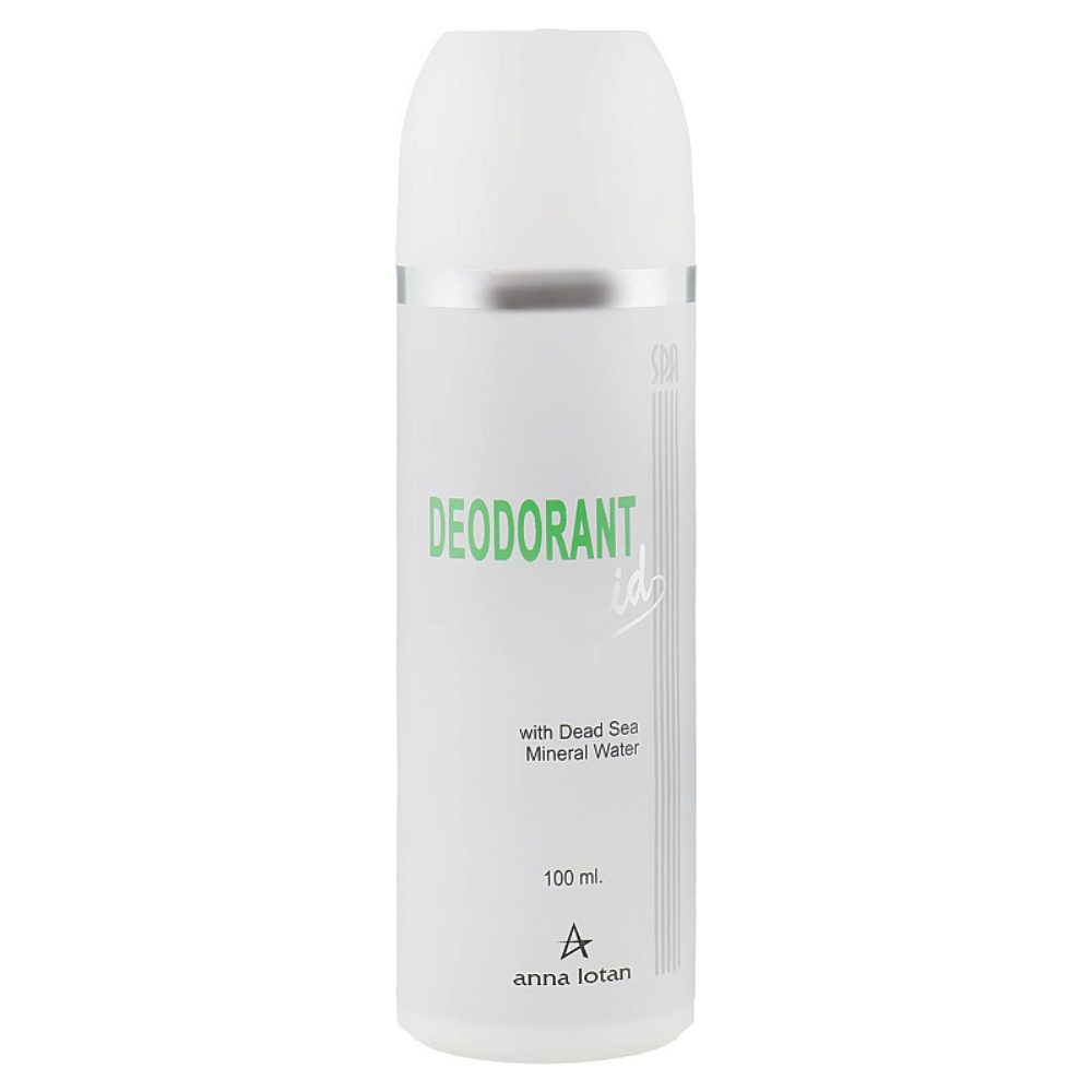 Дезодорант Body Care Deodorant