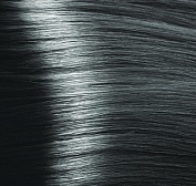 Крем-краска для волос с экстрактом жемчуга Blond Bar (2335, 01, Корректор пепельный, 100 мл, Пепельные)