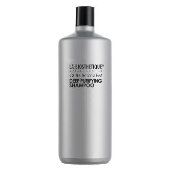 Шампунь глубокой очистки Deep Purifying Shampoo La Biosthetique 50 мл