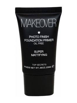 Праймер для матирования кожи Photo Finish Super Mattifying Primer (Makeover Paris)