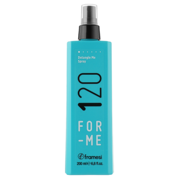 Спрей Легкое расчесывание For Me 120 Detangle Me Spray (Framesi)