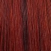 Крем тонирующий Color vibration (382-6/45, 6/45, Медно-красный темный блондин, 60 мл)