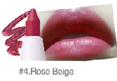Карандаш для губ Babyface Creamy Lipliner (нюд, 6020000786, 4, 0,25 г)
