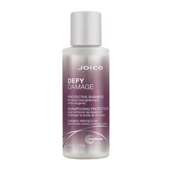Защитный шампунь-бонд для укрепления связей и стойкости цвета Protective Shampoo (Joico)