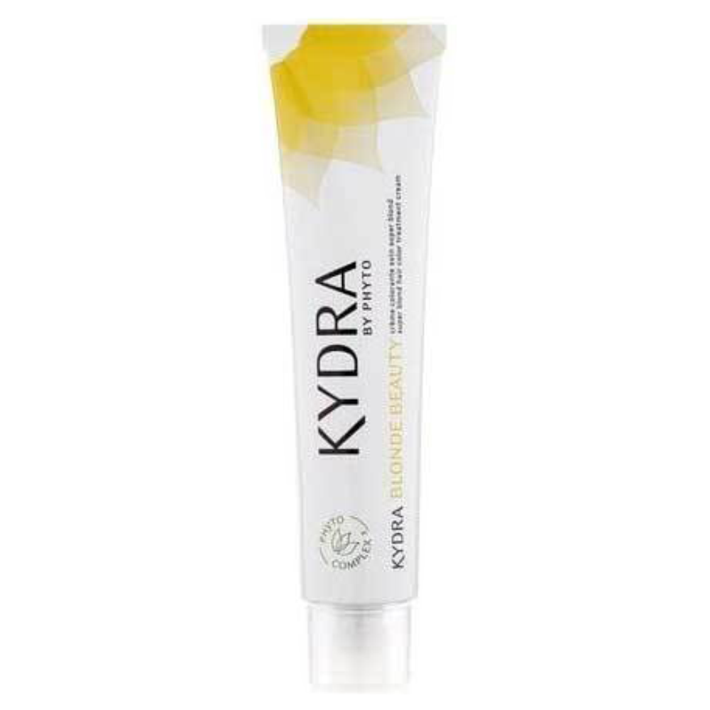 Крем-краска для волос Экстра светлый блонд Blonde Beauty Super Lightening Hair Color Treatment Cream