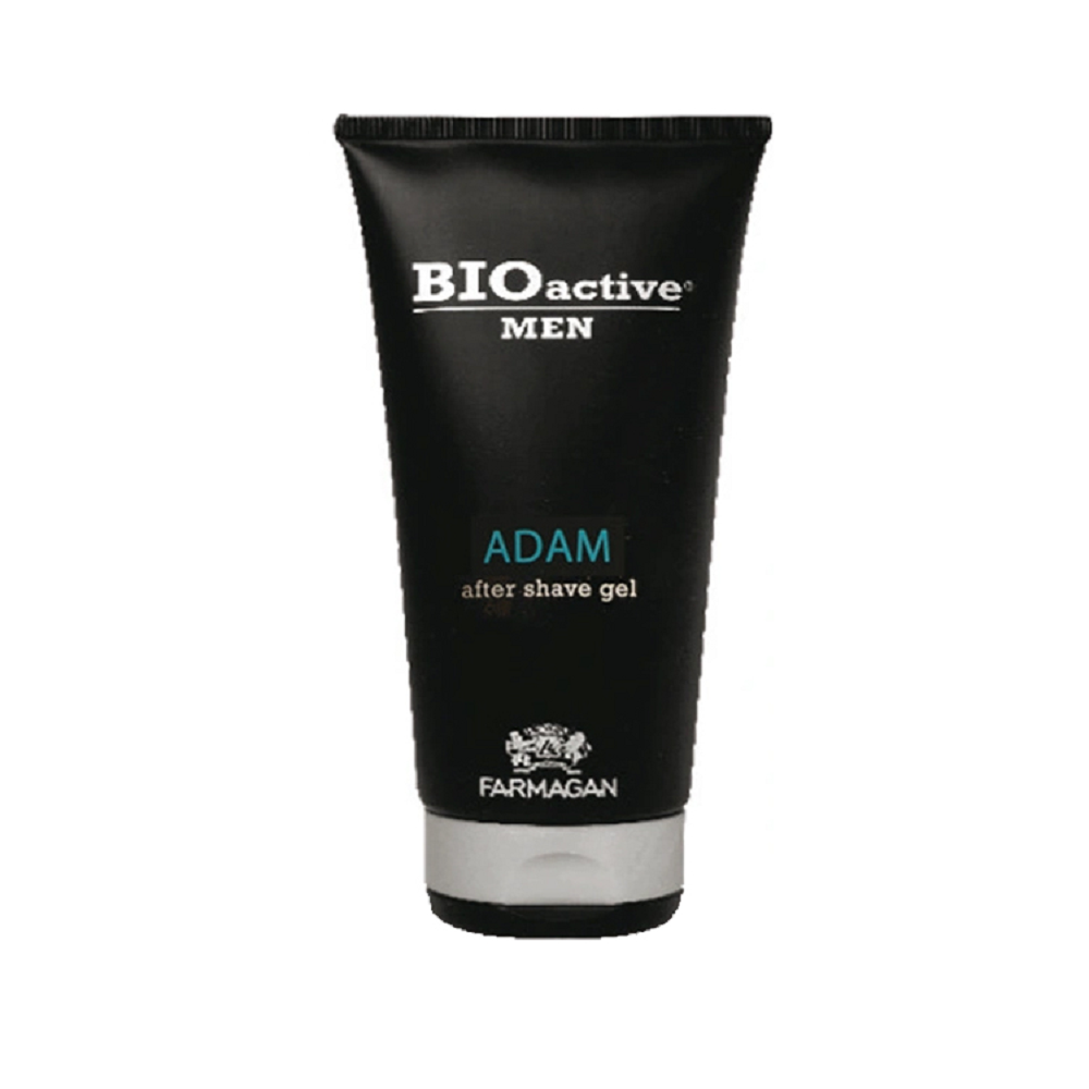 Гель после бритья Bioactive Men Adam