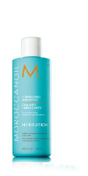 Увлажняющий шампунь для волос Hydrating Shampoo Moroccanoil 250 мл