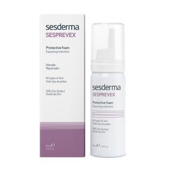 Пена защитная Sesprevex (Sesderma)