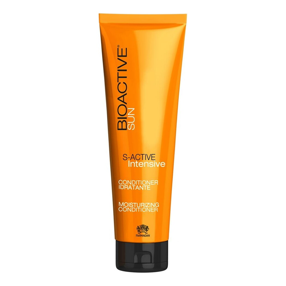 Интенсивный увлажняющий кондиционер Bioactive Sun S-Active Conditioner Moisturizing