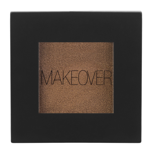 Тени для век Single Eyeshadow (E0144, 41, Bronze, 3,5 г) kiki тени для век makeup studio eyeshadow