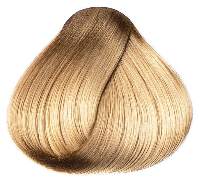 Перманентный краситель для волос LK Oil Protection Complex (120009459, 9/0, Очень светлый блондин, 100 мл, Натуральные)
