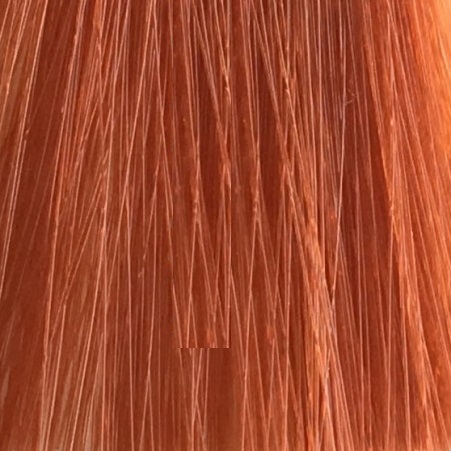 Materia New - Обновленный стойкий кремовый краситель для волос (8354, K10, яркий блондин медный, 80 г, Красный/Медный/Оранжевый/Золотистый) ы искусственные бегония премиум 14х60 см кремовый