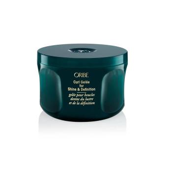 Гель для блеска и дефинирования кудрей Curl Gelee For Shine & Definition Oribe