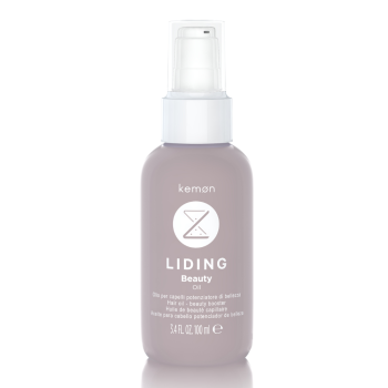 Масло для волос Beauty Oil Velian Kemon