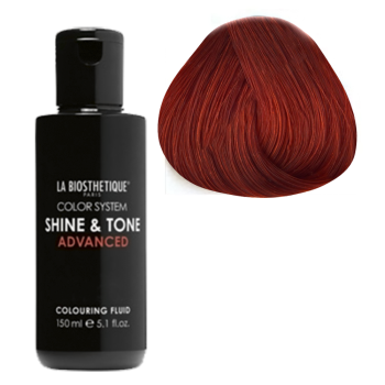 Shine & Tone 6/5 Красный La Biosthetique 150 мл