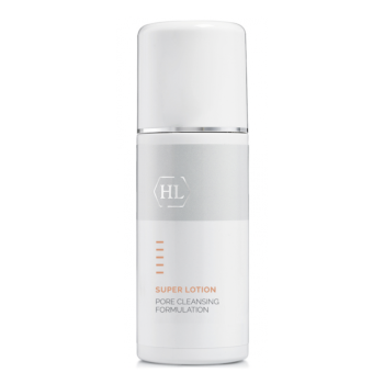 Лосьон для растворения закрытых комедонов Super Lotion Holy Land 125 мл
