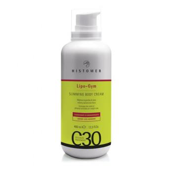 Крем для похудения Lipo Slimming Body Cream Histomer 400 мл