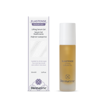 Лифтинг-сыворотка Elastense Lifting Serum Gel Dermatime 50 мл