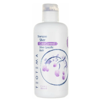 Шампунь Серебряный Teotema 250 мл
