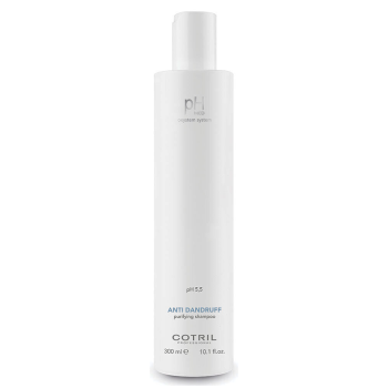 Шампунь против перхоти Anti-Dandruff Purifying Shampoo Cotril