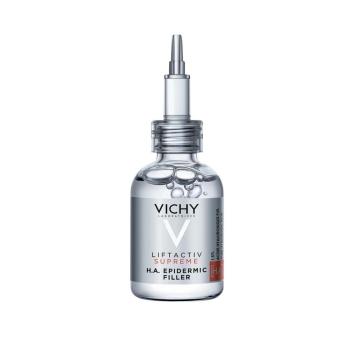 Гиалуроновая сыворотка-филлер Лифтактив Супрем Liftactiv Supreme Vichy 30 мл