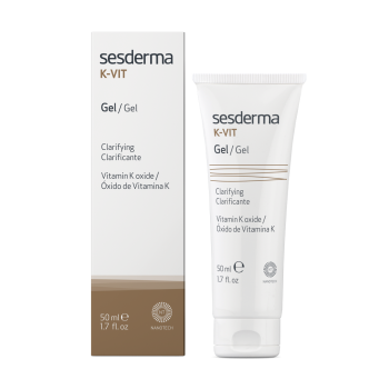 Депигментирующий гель К-Vit Sesderma