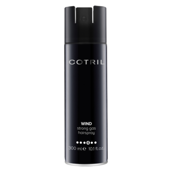 Лак сильной фиксации Wind Strong Gas Hairspray Cotril