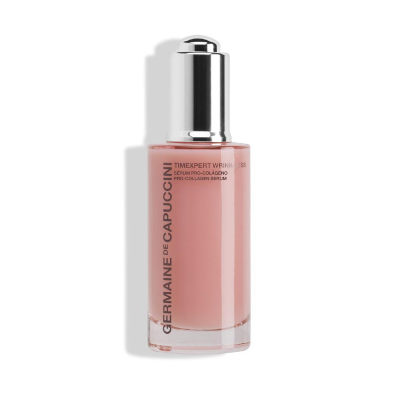 Эмульсия-сыворотка проколлагеновая Timexpert WrinkLess Pro-Collagen Serum