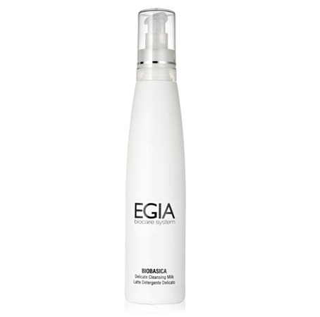 Деликатное очищающее молочко Delicate Cleansing Milk