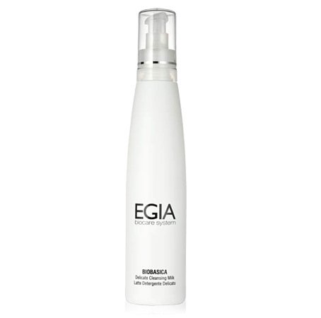 Деликатное очищающее молочко Delicate Cleansing Milk (FP-13, 200 мл)