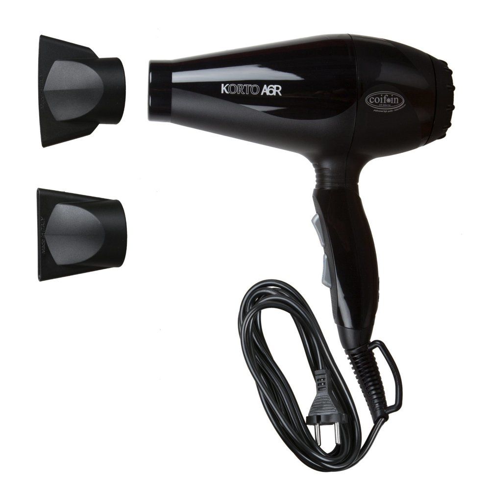 Фен KortoA6 2400W