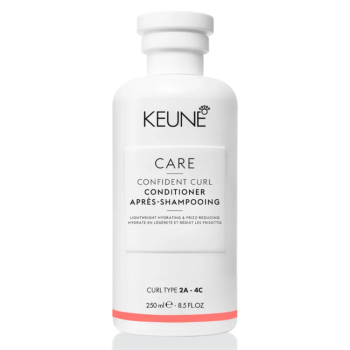 Кондиционер для кудрявых волос Care Curl Conditioner Keune 250 мл