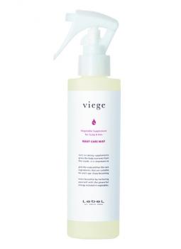 Спрей для укрепления корней волос Viege Root Care Mist Lebel 180 мл