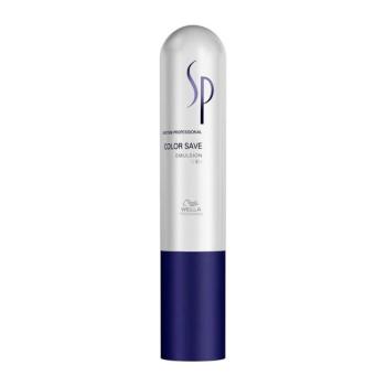 Эмульсия для окрашенных волос SP Color save emulsion Wella