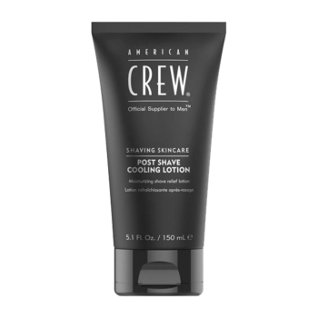 Охлаждающий лосьон после бритья Post Shave Cooling Lotion American Crew 125 мл