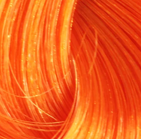 Краситель прямого действия для волос Rainbow (2902, 3, оранжевый, 150 мл) крем краска для прямого окрашивания волос с прямыми и окисляющими пигментами lunex colorful 13705 03 желтый 125 мл