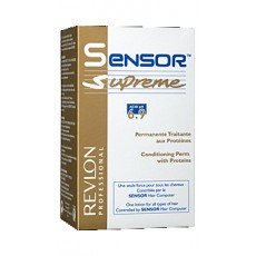 Средство для химической завивки для сухих и ломких волос Sensor Perm Supreme