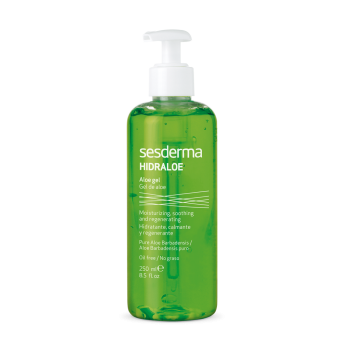 Алоэ гель Hidraloe Sesderma 250 мл
