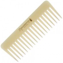 Гребень для волос,пропитанный маслом арганы и макадамии - healing oil infused comb
