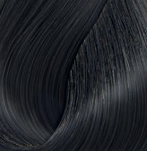 Перманентная крем-краска для волос Demax (8020, 2.0, черный, 60 мл, Базовые оттенки)