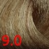Крем-краска без аммиака Reverso Hair Color (89009, 9.0, Очень светлый блондин, 100 мл, Блондин) восстанавливающее масло для лица волос и тела authentic replenishing butter face hair body