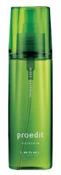 Увлажняющий лосьон Proedit Hairskin Wake Watering (Lebel Cosmetics)