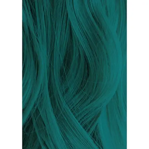 Крем-краска для прямого окрашивания волос с прямыми и окисляющими пигментами Lunex Colorful (13707, 08, бирюзовый, 125 мл)