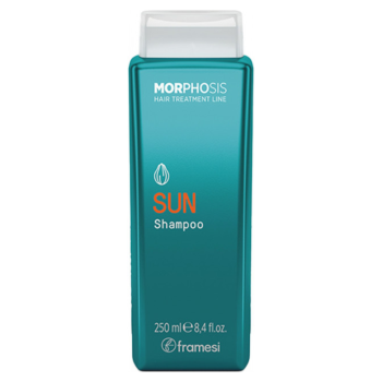 Солнцезащитный шампунь Sun Framesi 250 мл