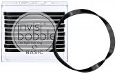 Резинка для волос Invisibobble Basic (Inv_89, 89, черный, 10 шт)