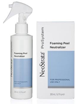 Нейтрализующий раствор после пилинга c дозатором ProSystem Foaming Peel Neutralizer (NeoStrata)