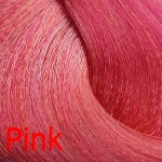 Крем-краска для волос On Hair Power Color (SHPWPIN, Pin, Розовый, 100 мл) краска для волос cutrin aurora permanent hair color 4 0 коричневый 60 мл