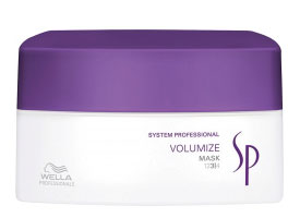 Маска для объема тонких волос SP Volumize Mask 200 мл 1775₽